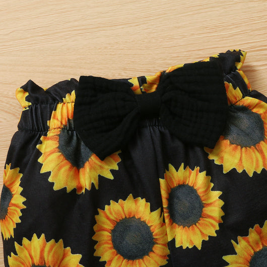 Ropa de Verano para Bebés Niñas - Diseños Adorables y Frescos - Image 11