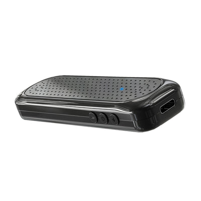 Altavoz Inalámbrico de Conducción Ósea Mini para Dormir Mejor - Image 3