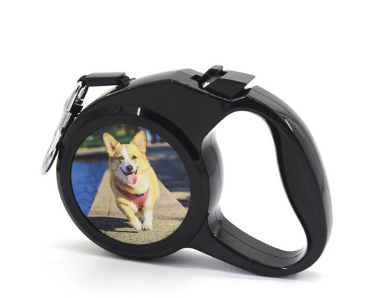 Correa Retráctil Automática con Transferencia Térmica para Perros - Image 7