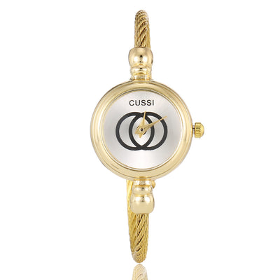 Reloj Pulsera Joyería Coreana de Tendencia - Image 29