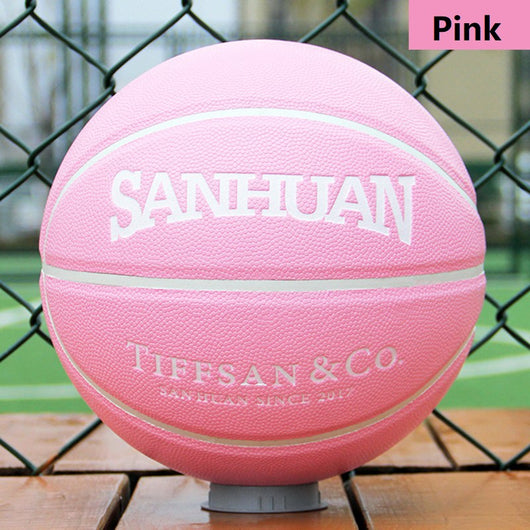 Balón de Baloncesto PU para Niños - Interior y Exterior - Image 6