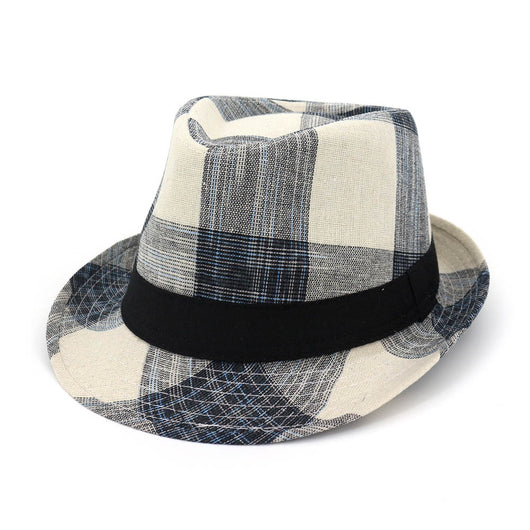 Sombrero de Paja Unisex Protección Solar para Pareja