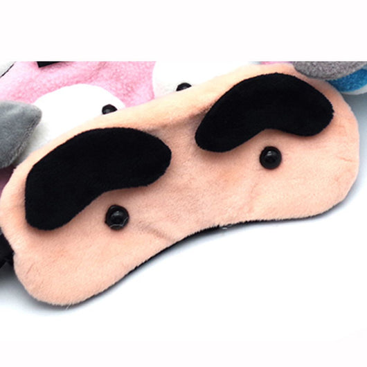 Antifaz de Dormir Infantil con Diseño Animado - Image 6