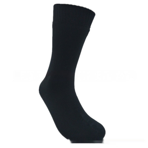 Calcetines Deportivos Transpirables Impermeables con Absorción de Humedad - Image 3