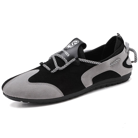 Zapatos Casuales Cómodos de Una Pierna - Image 4