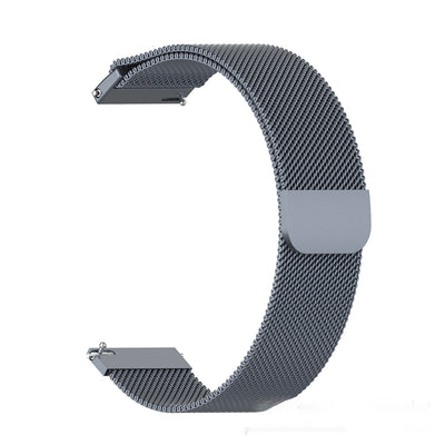 Correa Magnética Milanis 18mm Compatible con Ticwatch C2 - Image 12
