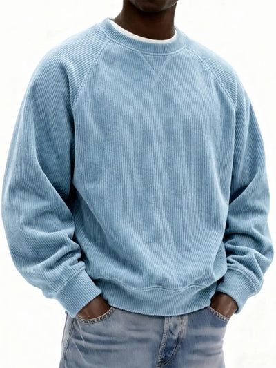 Sudadera Deportiva Hombre Corte Relajado y Moderno - Image 16