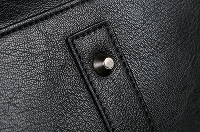 Bolso de Cuero Retro Vintage para Hombre - Gran Capacidad Estilo Europeo - Image 16
