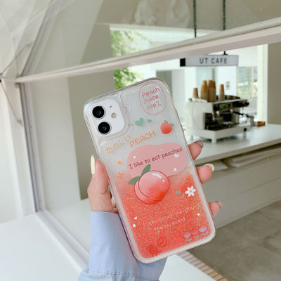 Funda Móvil Arenas Movedizas - Diseño Minimalista y Protección - Image 5