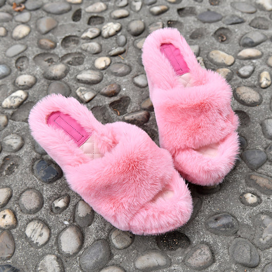 Pantuflas Cuña con Elevación para Mujer - Comodidad y Estilo - Image 13