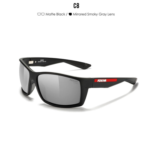Gafas de Sol Polarizadas para Conducir - Ultraligeras y Certificadas Halal - Image 11