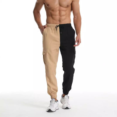 Overol Deportivo Casual de Secado Rápido para Hombre - Image 5