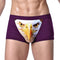 1. Purple