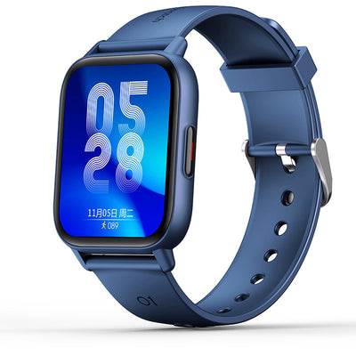 Pulsera Inteligente con Monitor de Temperatura Corporal en Tiempo Real