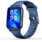 Pulsera Inteligente con Monitor de Temperatura Corporal en Tiempo Real