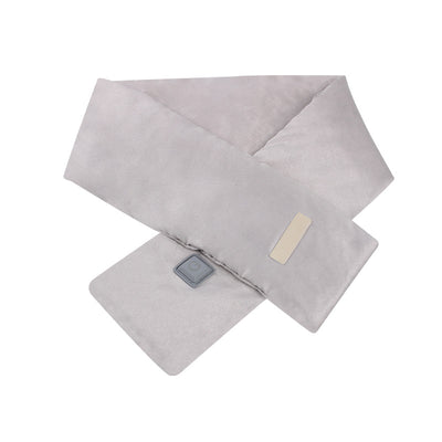 Bufanda Térmica con Compresa Caliente y Control de Temperatura en 3 Niveles - Image 7