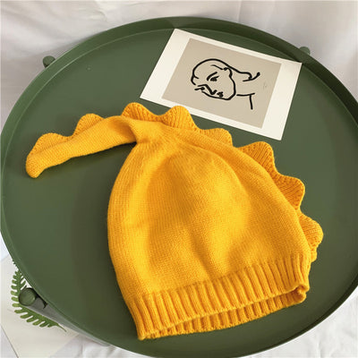 Gorro de Lana Cálido para Bebé - Image 19