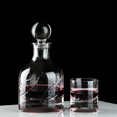 Vaso de Whisky Cristal Premium - Elegancia de Lujo en Cada Sorbo - Image 12
