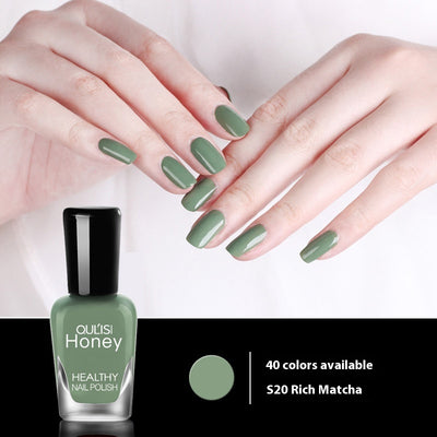 Esmalte de Uñas Despegable a Base de Agua 8ml - Image 22