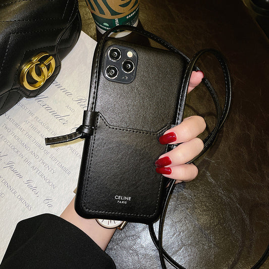 Funda Protectora Chao con Correa Diagonal