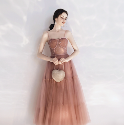 Vestido Midi Elegante para Fiesta de Cumpleaños y Compromisos - Image 11