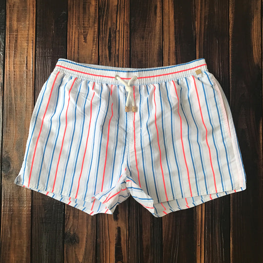 Shorts de Playa Hainan Sanya con Forro Integrado - Image 6