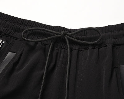 Pantalones Casuales Impermeables con Múltiples Cierres - Image 18