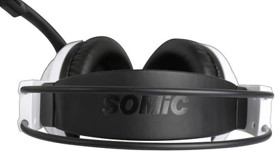 Audífonos Gaming Somic G941 - Sonido Envolvente Profesional - Image 6