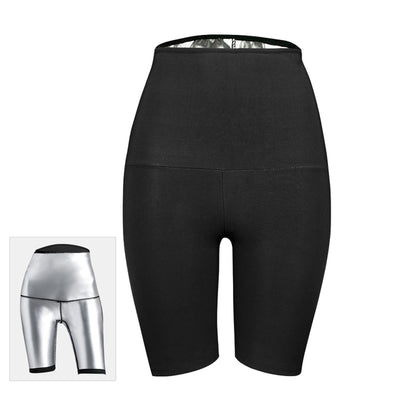 Pantalones Reductores con Tecnología de Sauna Acuática - Image 21