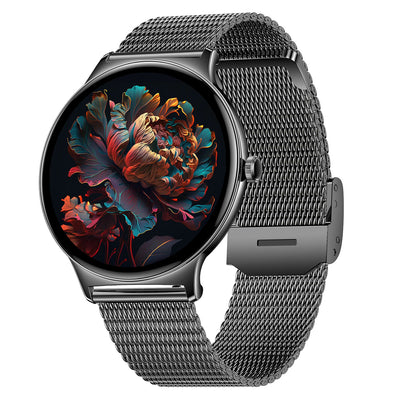 Reloj Inteligente V89 Ultra Delgado con Pantalla Full HD y Llamadas Bluetooth - Image 7