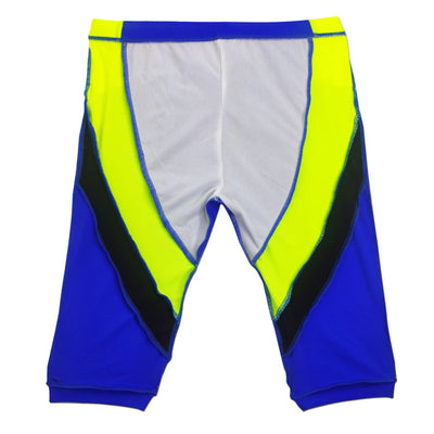 Bermuda Deportiva para Natación - Corte Moderno Alargado - Image 29