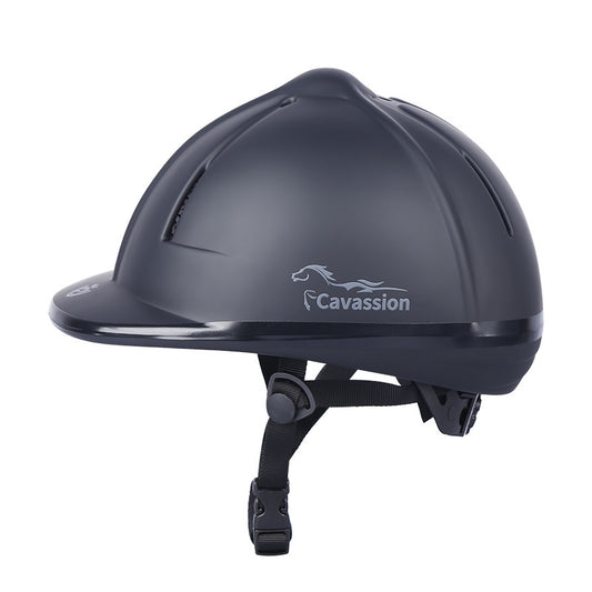 Casco de Equitación Ajustable Premium - Image 2