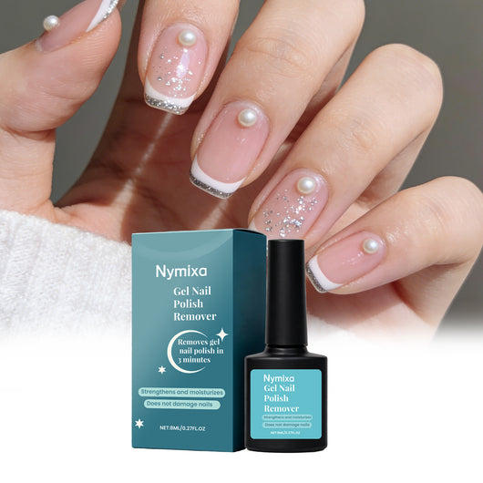 Removedor de Esmalte de Uñas en Gel - Image 2