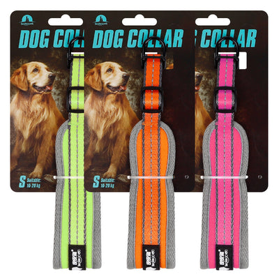 Collar para Perro Grande Pipi Tao Lycra - Image 8