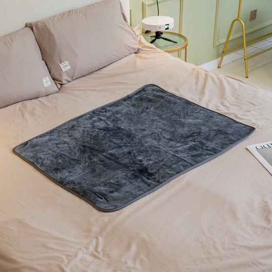Manta Térmica Impermeable para Perros y Gatos - Cama Acolchada Lavable - Image 4