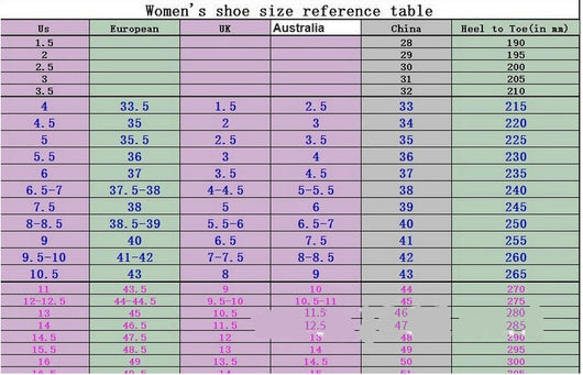 Zapatos Personalizados para Mujer Color Sólido - Image 6