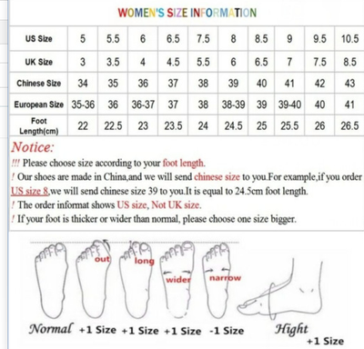 Pantuflas Cómodas para Mujer Verano - Uso Interior y Exterior - Image 6