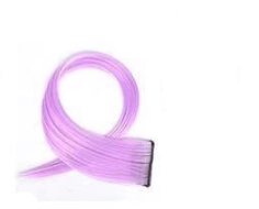 Peluca Degradado Rizado Largo para Mujer - Image 15
