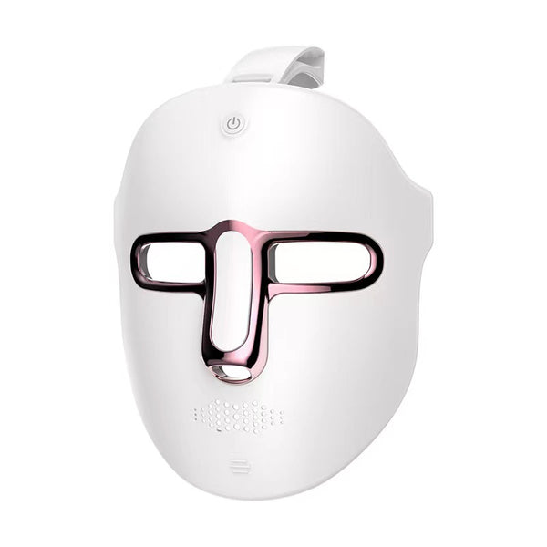 Máscara LED de 7 Colores para Tratamiento Facial - Image 6
