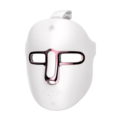 Máscara LED de 7 Colores para Tratamiento Facial - Image 6