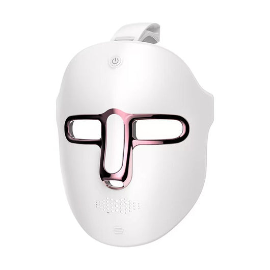 Máscara LED de 7 Colores para Tratamiento Facial - Image 6