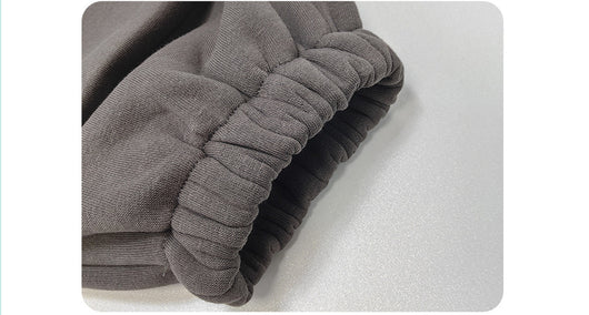 Pantalones Tejidos Forrados Cálidos para Niños - Diseño Versátil y Cómodo - Image 16