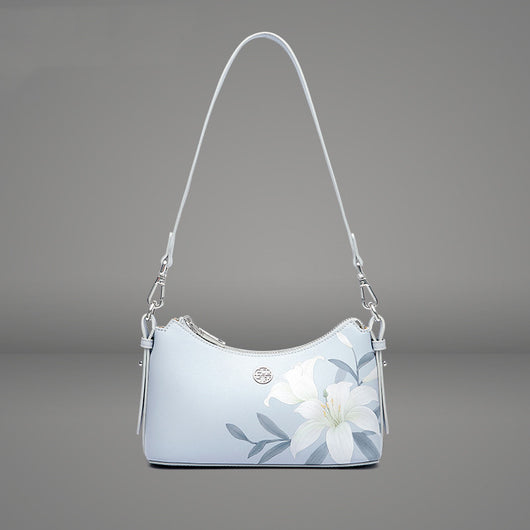 Bolso de Hombro Elegante para Mujer Madura - Diseño Práctico y Sofisticado - Image 8