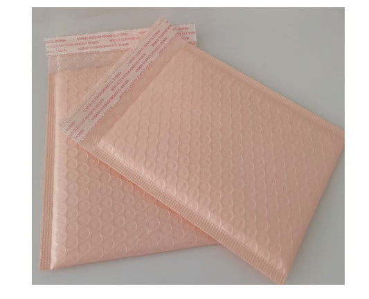 Bolsa de Envío Acolchada Resistente al Agua con Burbujas de Aire