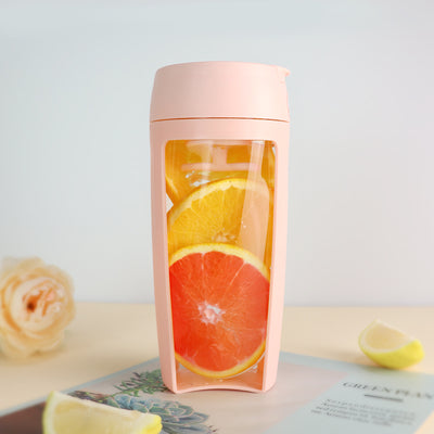 Vaso Agitador Portátil para Proteínas y Fitness - Image 5