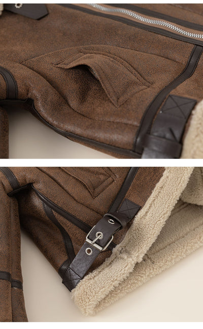 Ropa Retro Estilo Locomotora para Niños - Diseño Clásico y Elegante - Image 11