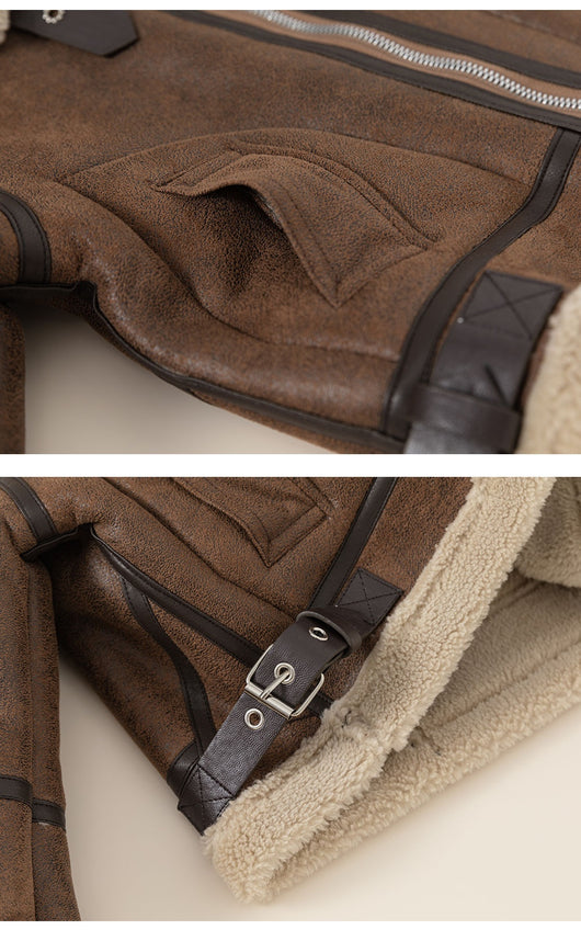Ropa Retro Estilo Locomotora para Niños - Diseño Clásico y Elegante - Image 11