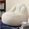 Sofá Tatami Moderno con Respaldo Reclinable y Funda de Tela Removible