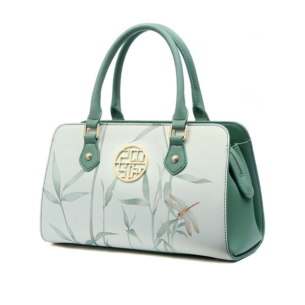 Bolso Elegante para Encuentros Especiales - Regalo Perfecto para Mamá y Suegra - Image 5