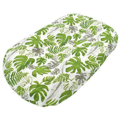 Funda Protectora de Cuna de Algodón Orgánico - Lavable e Impermeable - Image 6